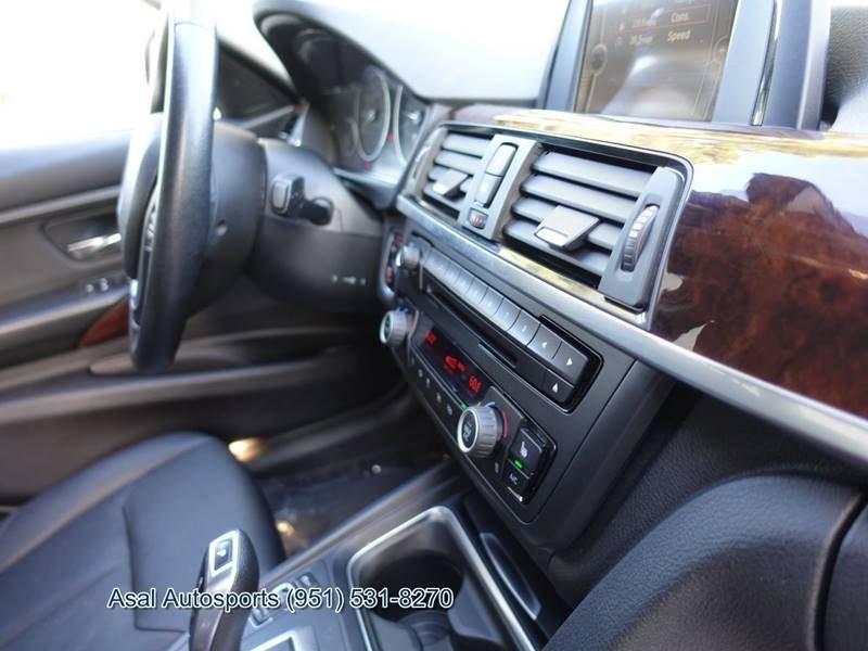 2014 BMW MDX 328i xDrive photo