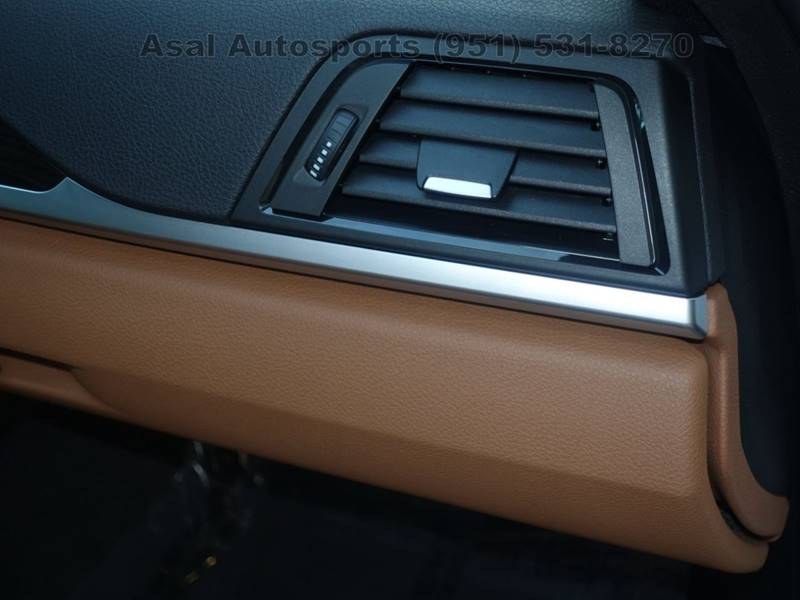 The 2016 BMW 4 Series 2dr Cpe 428i RWD SULEV