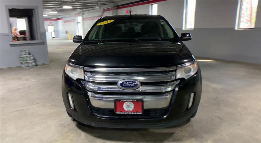 2011 Ford Edge 4dr SEL AWD, available for sale in Stratford, Connecticut | Wiz Leasing Inc. Stratford, Connecticut 2011 Ford Edge 4dr SEL AWD, available for sale in Stratford, Connecticut | Wiz Leasing Inc. Stratford, Connecticut