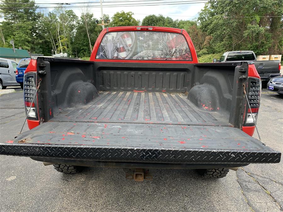 2005 Dodge Ram 2500 QUAD LARAMIE SLT, available for sale in Manchester, New Hampshire | Second Street Auto Sales Inc. Manchester, New Hampshire 2005 Dodge Ram 2500 QUAD LARAMIE SLT, available for sale in Manchester, New Hampshire | Second Street Auto Sales Inc. Manchester, New Hampshire