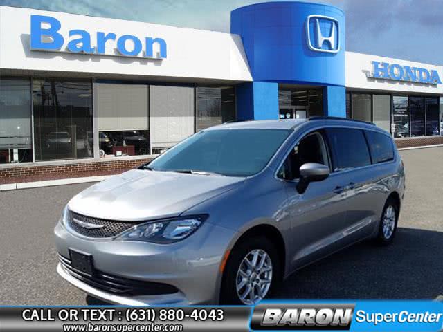 2017 Chrysler Pacifica Touring, available for sale in Patchogue, New York | Baron Supercenter. Patchogue, New York
