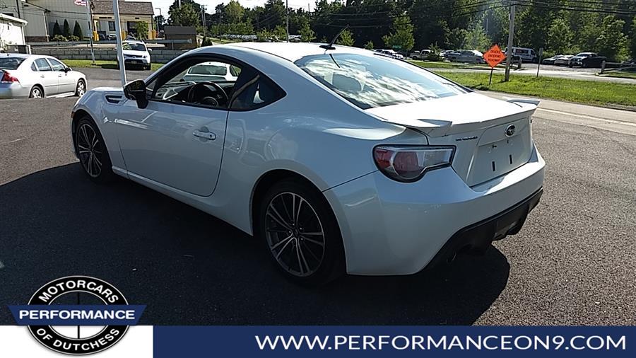 2013 Subaru BRZ 2dr Cpe Premium Man, available for sale in Wappingers Falls, New York | Performance Motor Cars. Wappingers Falls, New York 2013 Subaru BRZ 2dr Cpe Premium Man, available for sale in Wappingers Falls, New York | Performance Motor Cars. Wappingers Falls, New York