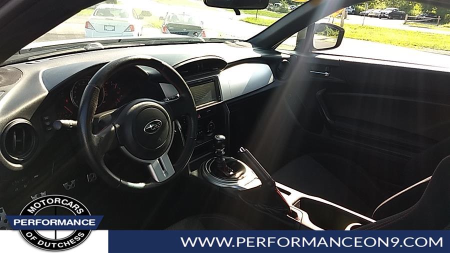 2013 Subaru BRZ 2dr Cpe Premium Man, available for sale in Wappingers Falls, New York | Performance Motor Cars. Wappingers Falls, New York 2013 Subaru BRZ 2dr Cpe Premium Man, available for sale in Wappingers Falls, New York | Performance Motor Cars. Wappingers Falls, New York