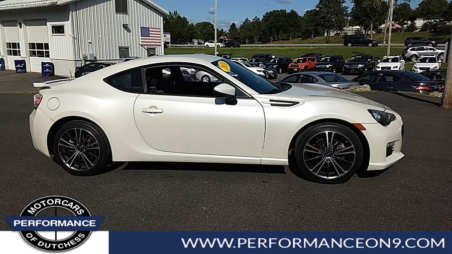 2013 Subaru BRZ 2dr Cpe Premium Man, available for sale in Wappingers Falls, New York | Performance Motor Cars. Wappingers Falls, New York 2013 Subaru BRZ 2dr Cpe Premium Man, available for sale in Wappingers Falls, New York | Performance Motor Cars. Wappingers Falls, New York