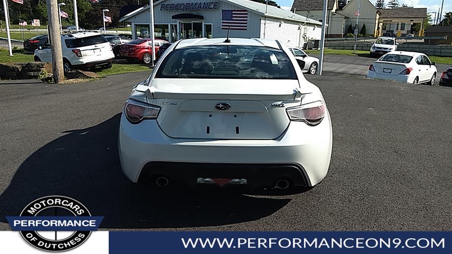 2013 Subaru BRZ 2dr Cpe Premium Man, available for sale in Wappingers Falls, New York | Performance Motor Cars. Wappingers Falls, New York 2013 Subaru BRZ 2dr Cpe Premium Man, available for sale in Wappingers Falls, New York | Performance Motor Cars. Wappingers Falls, New York