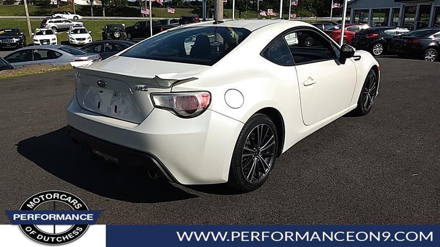 2013 Subaru BRZ 2dr Cpe Premium Man, available for sale in Wappingers Falls, New York | Performance Motor Cars. Wappingers Falls, New York 2013 Subaru BRZ 2dr Cpe Premium Man, available for sale in Wappingers Falls, New York | Performance Motor Cars. Wappingers Falls, New York