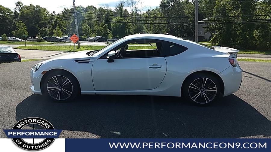 2013 Subaru BRZ 2dr Cpe Premium Man, available for sale in Wappingers Falls, New York | Performance Motor Cars. Wappingers Falls, New York 2013 Subaru BRZ 2dr Cpe Premium Man, available for sale in Wappingers Falls, New York | Performance Motor Cars. Wappingers Falls, New York