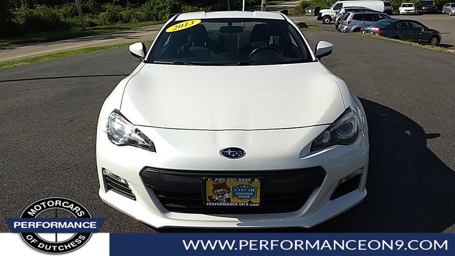 2013 Subaru BRZ 2dr Cpe Premium Man, available for sale in Wappingers Falls, New York | Performance Motor Cars. Wappingers Falls, New York 2013 Subaru BRZ 2dr Cpe Premium Man, available for sale in Wappingers Falls, New York | Performance Motor Cars. Wappingers Falls, New York