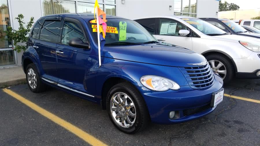2009 Chrysler PT Cruiser 4dr Wgn Touring, available for sale in West Haven, Connecticut | Auto Fair Inc.. West Haven, Connecticut