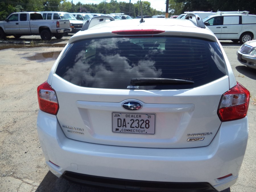 2013 Subaru Impreza Wagon 5dr Auto 2.0i Sport Limited, available for sale in Berlin, Connecticut | International Motorcars llc. Berlin, Connecticut 2013 Subaru Impreza Wagon 5dr Auto 2.0i Sport Limited, available for sale in Berlin, Connecticut | International Motorcars llc. Berlin, Connecticut