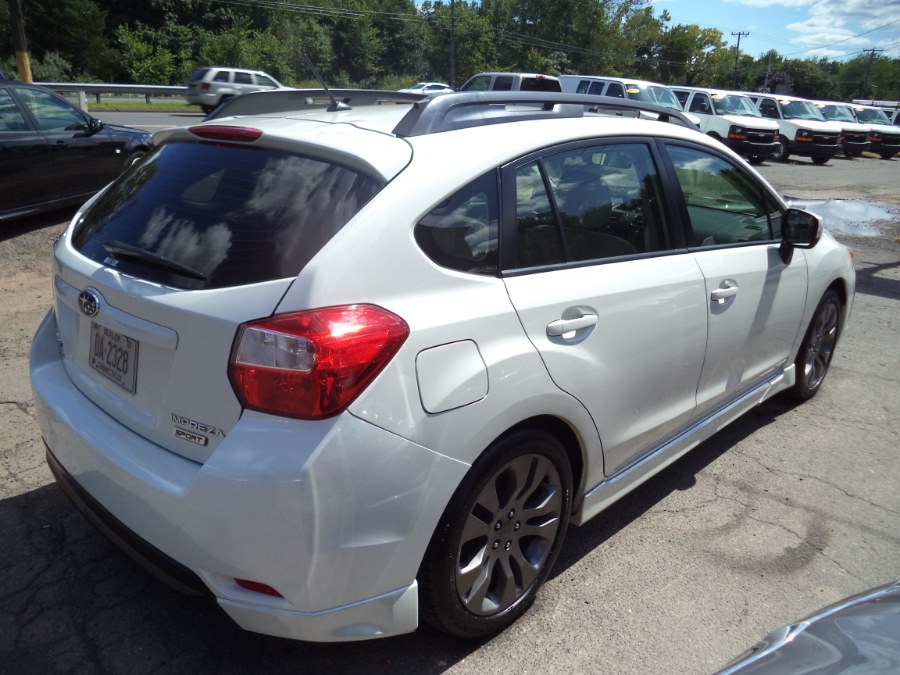 2013 Subaru Impreza Wagon 5dr Auto 2.0i Sport Limited, available for sale in Berlin, Connecticut | International Motorcars llc. Berlin, Connecticut 2013 Subaru Impreza Wagon 5dr Auto 2.0i Sport Limited, available for sale in Berlin, Connecticut | International Motorcars llc. Berlin, Connecticut