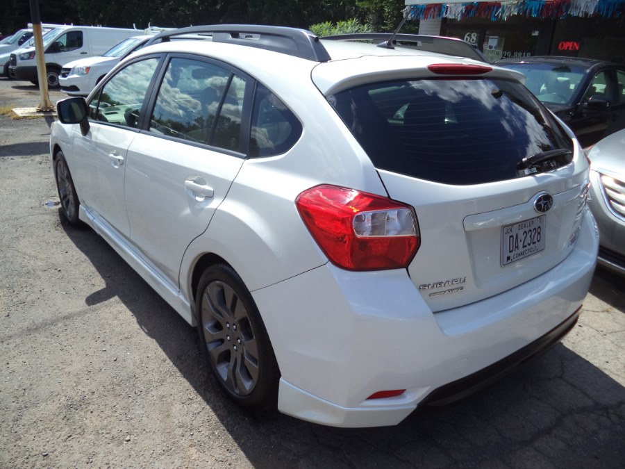 2013 Subaru Impreza Wagon 5dr Auto 2.0i Sport Limited, available for sale in Berlin, Connecticut | International Motorcars llc. Berlin, Connecticut 2013 Subaru Impreza Wagon 5dr Auto 2.0i Sport Limited, available for sale in Berlin, Connecticut | International Motorcars llc. Berlin, Connecticut