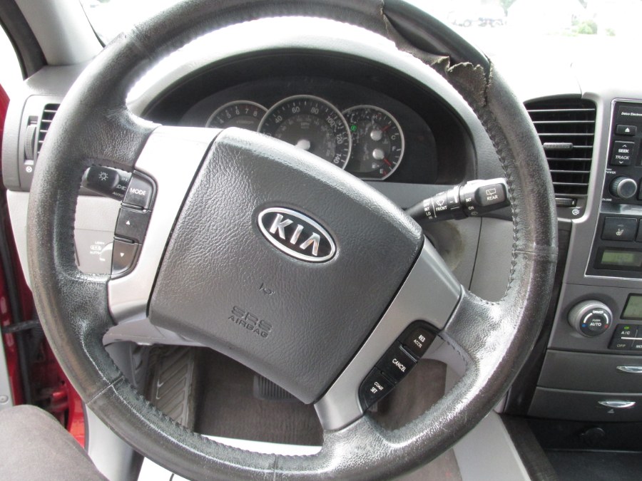 2008 Kia Sorento 4WD 4dr EX, available for sale in Vernon , Connecticut | Auto Care Motors. Vernon , Connecticut 2008 Kia Sorento 4WD 4dr EX, available for sale in Vernon , Connecticut | Auto Care Motors. Vernon , Connecticut