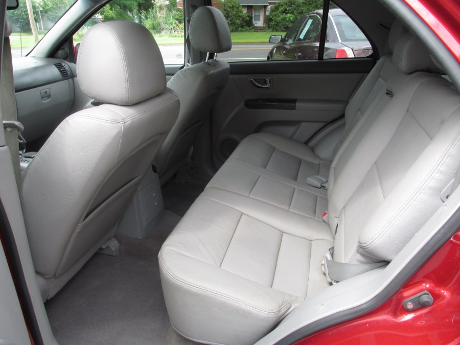 2008 Kia Sorento 4WD 4dr EX, available for sale in Vernon , Connecticut | Auto Care Motors. Vernon , Connecticut 2008 Kia Sorento 4WD 4dr EX, available for sale in Vernon , Connecticut | Auto Care Motors. Vernon , Connecticut