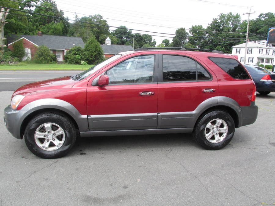 2008 Kia Sorento 4WD 4dr EX, available for sale in Vernon , Connecticut | Auto Care Motors. Vernon , Connecticut 2008 Kia Sorento 4WD 4dr EX, available for sale in Vernon , Connecticut | Auto Care Motors. Vernon , Connecticut