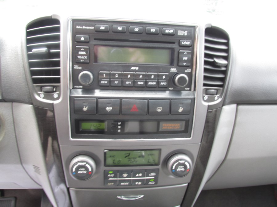 2008 Kia Sorento 4WD 4dr EX, available for sale in Vernon , Connecticut | Auto Care Motors. Vernon , Connecticut 2008 Kia Sorento 4WD 4dr EX, available for sale in Vernon , Connecticut | Auto Care Motors. Vernon , Connecticut