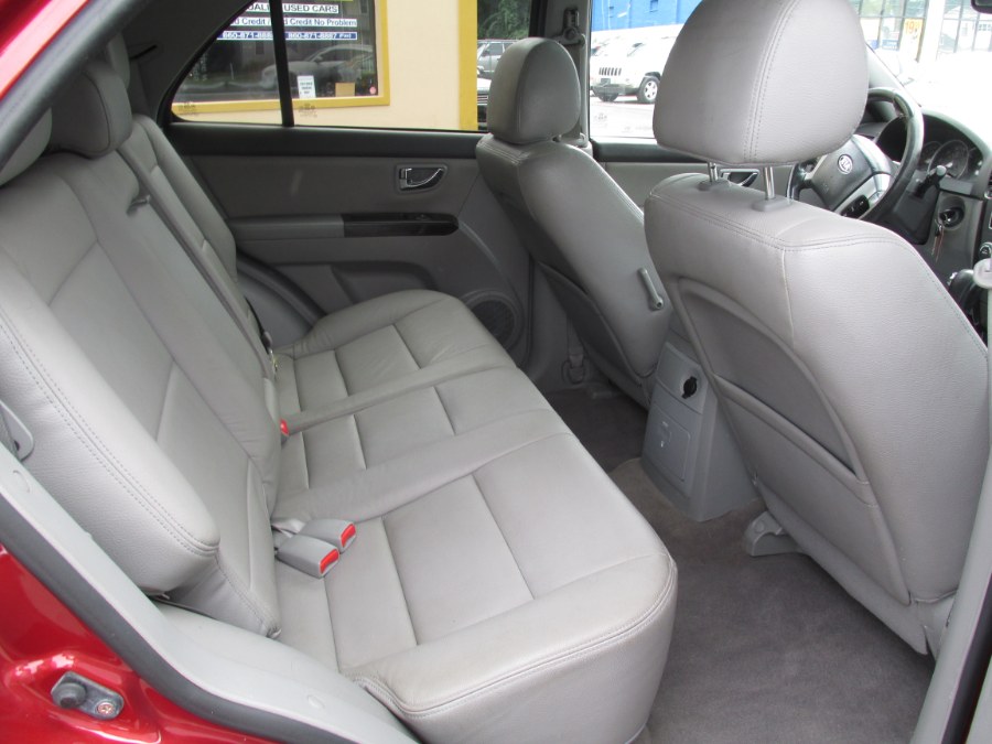 2008 Kia Sorento 4WD 4dr EX, available for sale in Vernon , Connecticut | Auto Care Motors. Vernon , Connecticut 2008 Kia Sorento 4WD 4dr EX, available for sale in Vernon , Connecticut | Auto Care Motors. Vernon , Connecticut
