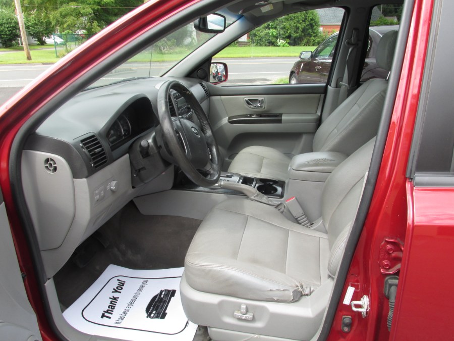 2008 Kia Sorento 4WD 4dr EX, available for sale in Vernon , Connecticut | Auto Care Motors. Vernon , Connecticut 2008 Kia Sorento 4WD 4dr EX, available for sale in Vernon , Connecticut | Auto Care Motors. Vernon , Connecticut