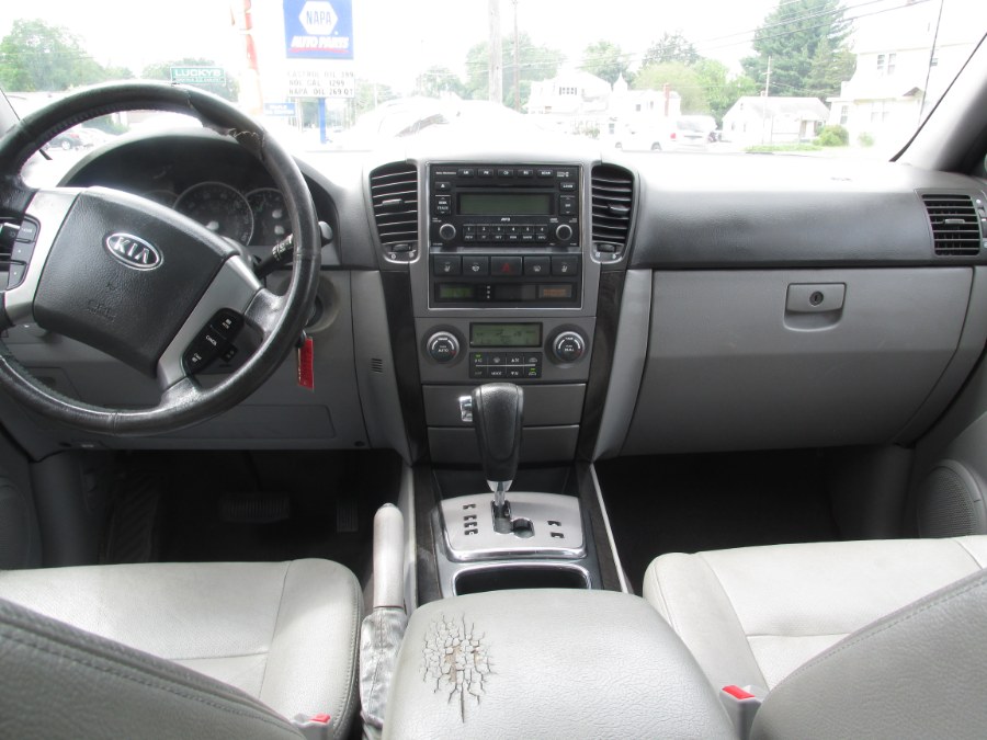 2008 Kia Sorento 4WD 4dr EX, available for sale in Vernon , Connecticut | Auto Care Motors. Vernon , Connecticut 2008 Kia Sorento 4WD 4dr EX, available for sale in Vernon , Connecticut | Auto Care Motors. Vernon , Connecticut