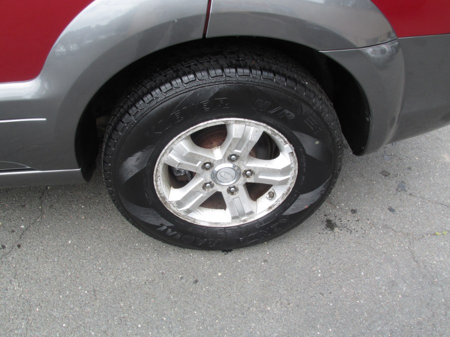 2008 Kia Sorento 4WD 4dr EX, available for sale in Vernon , Connecticut | Auto Care Motors. Vernon , Connecticut 2008 Kia Sorento 4WD 4dr EX, available for sale in Vernon , Connecticut | Auto Care Motors. Vernon , Connecticut