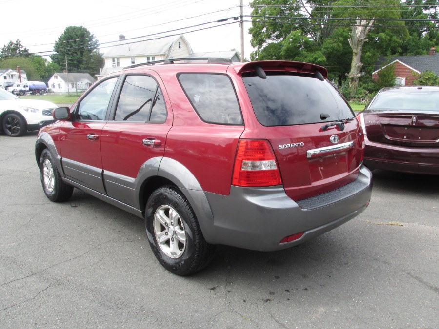 2008 Kia Sorento 4WD 4dr EX, available for sale in Vernon , Connecticut | Auto Care Motors. Vernon , Connecticut 2008 Kia Sorento 4WD 4dr EX, available for sale in Vernon , Connecticut | Auto Care Motors. Vernon , Connecticut