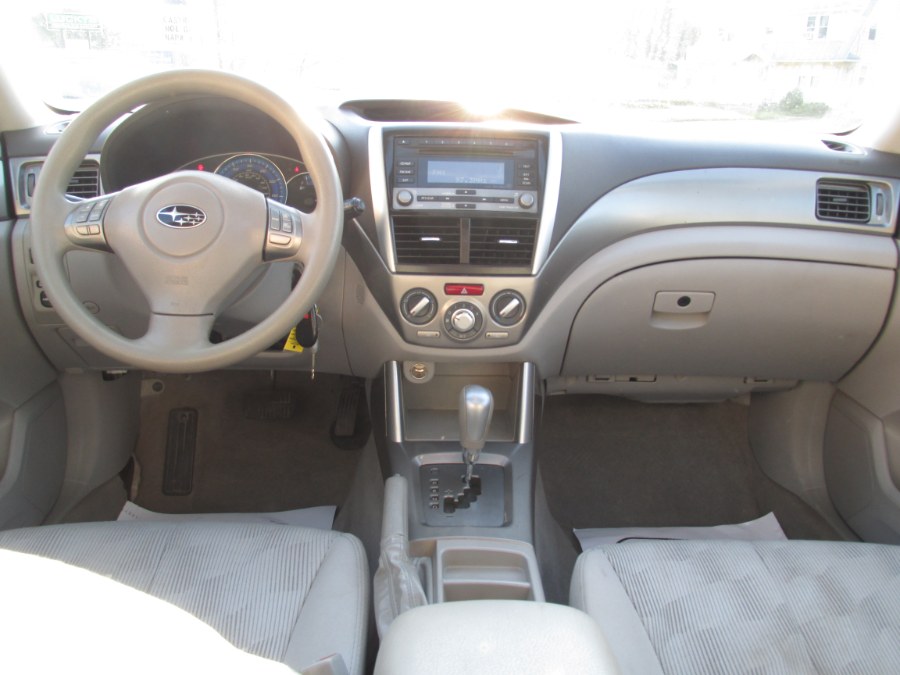 2009 Subaru Forester 4dr Auto X w/Premium Pkg, available for sale in Vernon , Connecticut | Auto Care Motors. Vernon , Connecticut 2009 Subaru Forester 4dr Auto X w/Premium Pkg, available for sale in Vernon , Connecticut | Auto Care Motors. Vernon , Connecticut