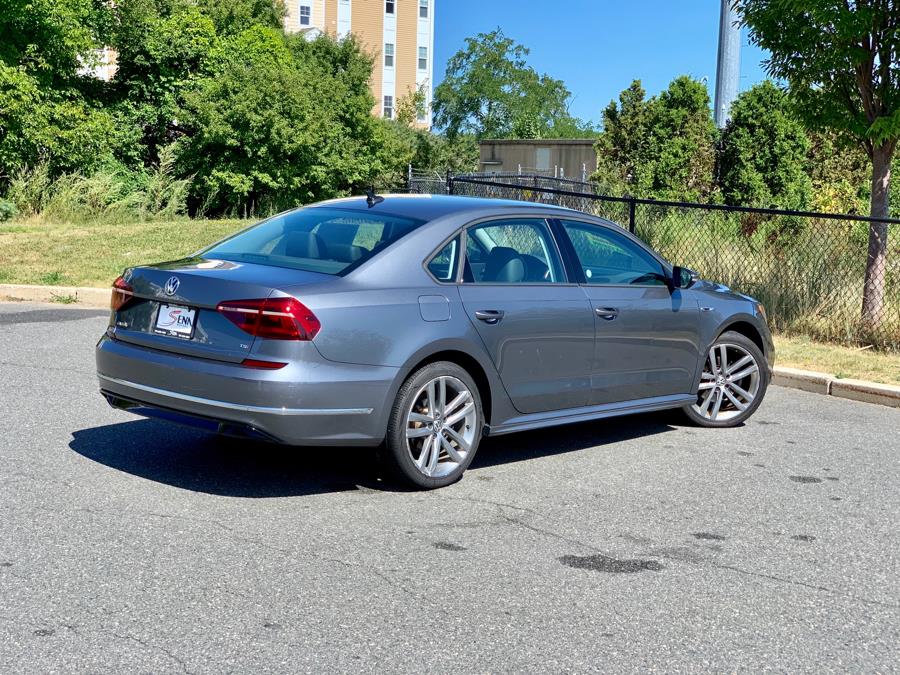 Used Volkswagen Passat R-Line Auto 2018 | Sena Motors Inc. Revere, Massachusetts Used Volkswagen Passat R-Line Auto 2018 | Sena Motors Inc. Revere, Massachusetts