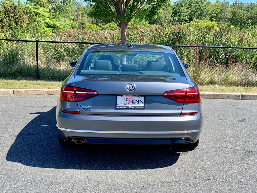 Used Volkswagen Passat R-Line Auto 2018 | Sena Motors Inc. Revere, Massachusetts Used Volkswagen Passat R-Line Auto 2018 | Sena Motors Inc. Revere, Massachusetts