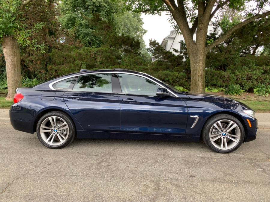 2017 BMW 4 Series 430i xDrive Gran Coupe SULEV, available for sale in Franklin Square, New York | Luxury Motor Club. Franklin Square, New York 2017 BMW 4 Series 430i xDrive Gran Coupe SULEV, available for sale in Franklin Square, New York | Luxury Motor Club. Franklin Square, New York