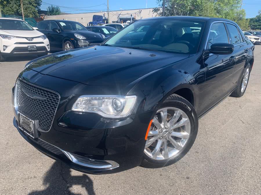 2016 Chrysler 300 4dr Sdn Limited AWD, available for sale in Lodi, New Jersey | European Auto Expo. Lodi, New Jersey