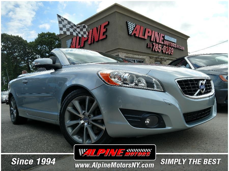 2011 Volvo C70 2dr Conv Auto, available for sale in Wantagh, New York | Alpine Motors Inc. Wantagh, New York