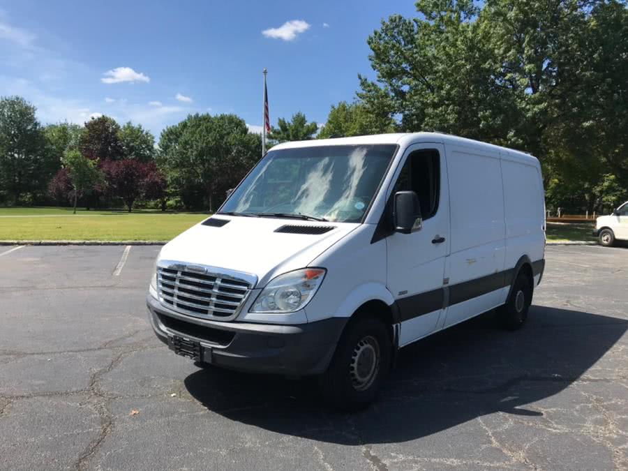 2012 Freightliner SPRINTER RWD 2500 135", available for sale in Lyndhurst, New Jersey | Cars With Deals. Lyndhurst, New Jersey 2012 Freightliner SPRINTER RWD 2500 135", available for sale in Lyndhurst, New Jersey | Cars With Deals. Lyndhurst, New Jersey