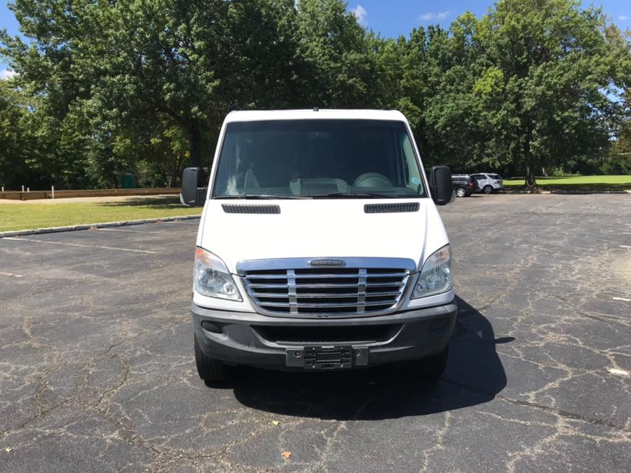 2012 Freightliner SPRINTER RWD 2500 135", available for sale in Lyndhurst, New Jersey | Cars With Deals. Lyndhurst, New Jersey 2012 Freightliner SPRINTER RWD 2500 135", available for sale in Lyndhurst, New Jersey | Cars With Deals. Lyndhurst, New Jersey