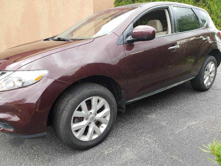 Used Nissan Murano AWD 4dr SL 2013 | Ultimate Auto Sales. Hicksville, New York Used Nissan Murano AWD 4dr SL 2013 | Ultimate Auto Sales. Hicksville, New York