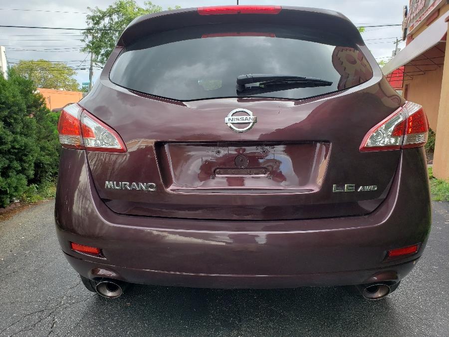 Used Nissan Murano AWD 4dr SL 2013 | Ultimate Auto Sales. Hicksville, New York Used Nissan Murano AWD 4dr SL 2013 | Ultimate Auto Sales. Hicksville, New York