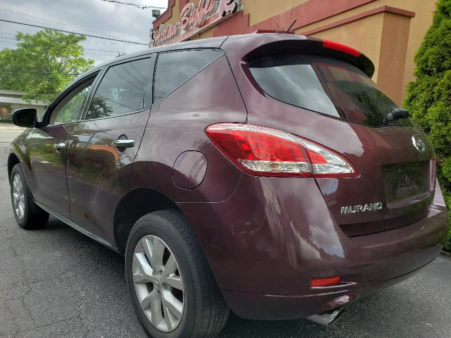 Used Nissan Murano AWD 4dr SL 2013 | Ultimate Auto Sales. Hicksville, New York Used Nissan Murano AWD 4dr SL 2013 | Ultimate Auto Sales. Hicksville, New York