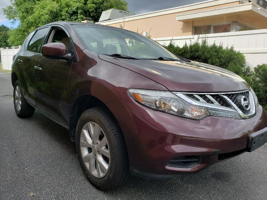 Used Nissan Murano AWD 4dr SL 2013 | Ultimate Auto Sales. Hicksville, New York Used Nissan Murano AWD 4dr SL 2013 | Ultimate Auto Sales. Hicksville, New York