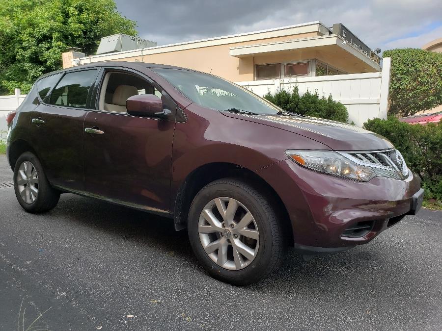 Used Nissan Murano AWD 4dr SL 2013 | Ultimate Auto Sales. Hicksville, New York Used Nissan Murano AWD 4dr SL 2013 | Ultimate Auto Sales. Hicksville, New York