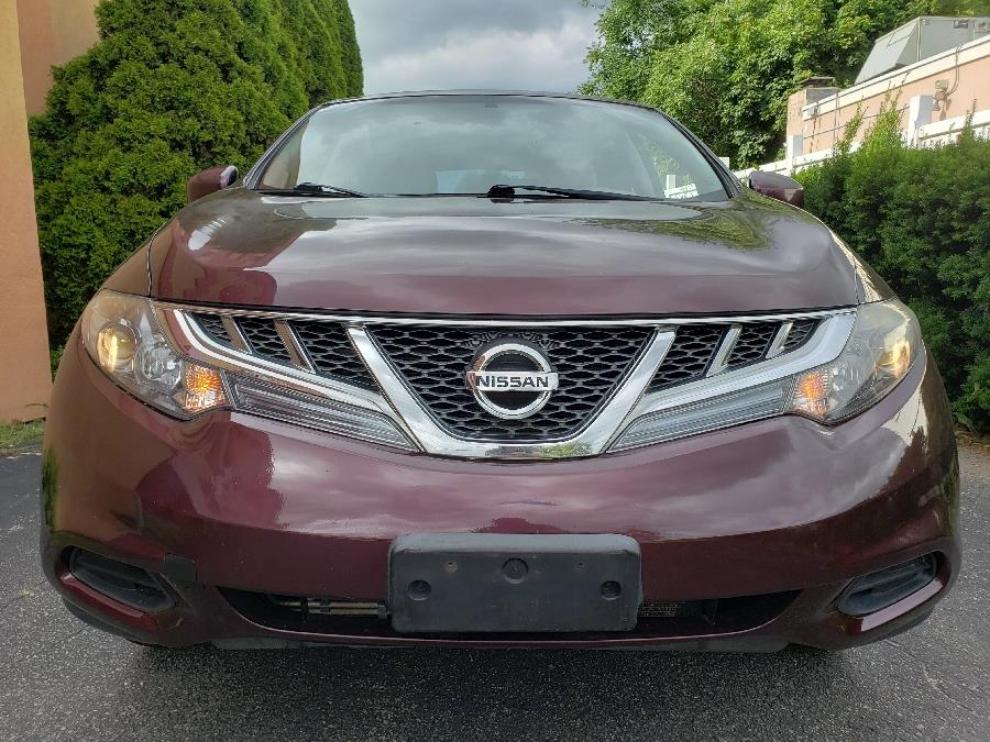 Used Nissan Murano AWD 4dr SL 2013 | Ultimate Auto Sales. Hicksville, New York Used Nissan Murano AWD 4dr SL 2013 | Ultimate Auto Sales. Hicksville, New York