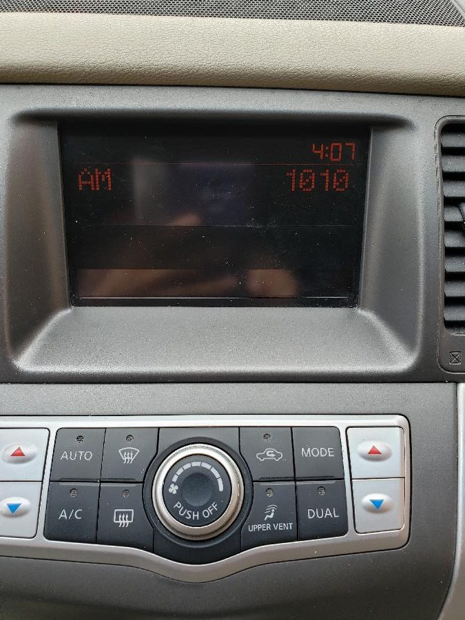 Used Nissan Murano AWD 4dr SL 2013 | Ultimate Auto Sales. Hicksville, New York Used Nissan Murano AWD 4dr SL 2013 | Ultimate Auto Sales. Hicksville, New York