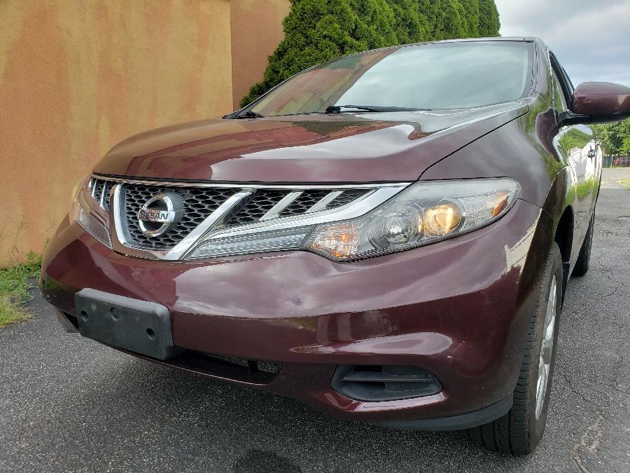 Used Nissan Murano AWD 4dr SL 2013 | Ultimate Auto Sales. Hicksville, New York Used Nissan Murano AWD 4dr SL 2013 | Ultimate Auto Sales. Hicksville, New York