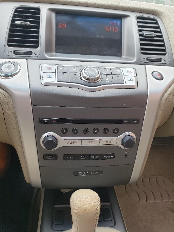 Used Nissan Murano AWD 4dr SL 2013 | Ultimate Auto Sales. Hicksville, New York Used Nissan Murano AWD 4dr SL 2013 | Ultimate Auto Sales. Hicksville, New York