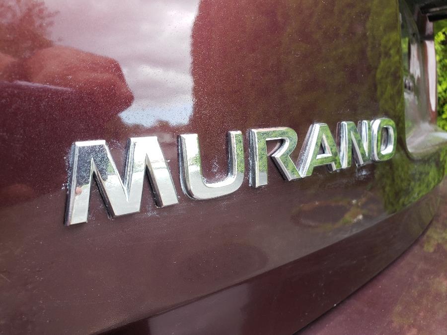 Used Nissan Murano AWD 4dr SL 2013 | Ultimate Auto Sales. Hicksville, New York Used Nissan Murano AWD 4dr SL 2013 | Ultimate Auto Sales. Hicksville, New York