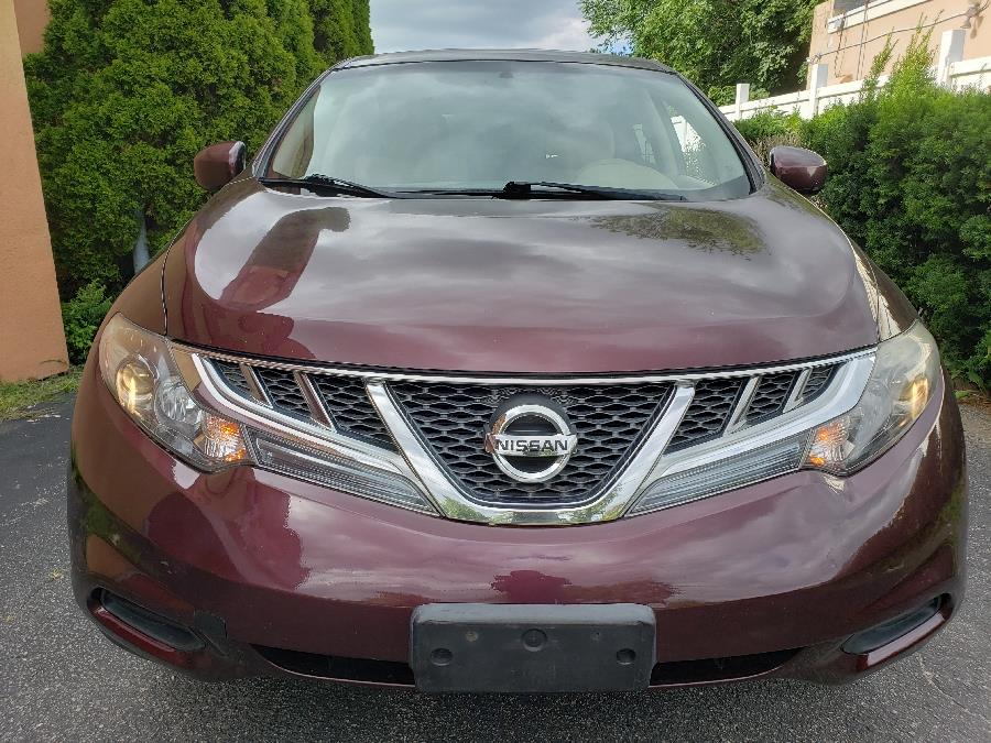 Used Nissan Murano AWD 4dr SL 2013 | Ultimate Auto Sales. Hicksville, New York Used Nissan Murano AWD 4dr SL 2013 | Ultimate Auto Sales. Hicksville, New York