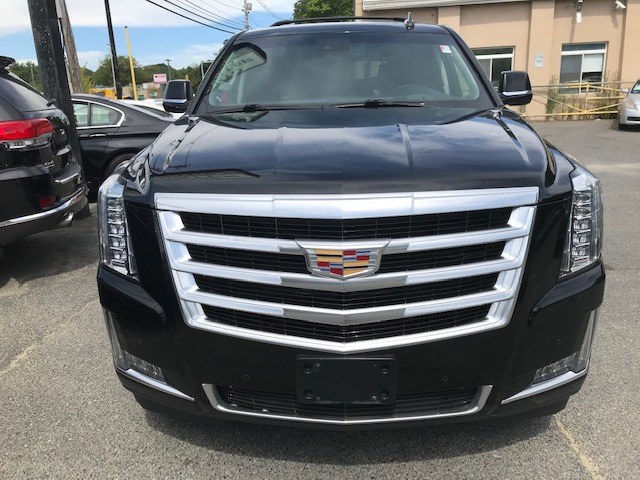 2016 Cadillac Escalade 4WD 4dr Luxury Collection, available for sale in Raynham, Massachusetts | J & A Auto Center. Raynham, Massachusetts