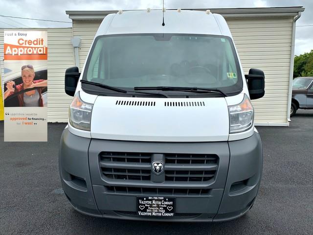 2016 Ram Promaster Cargo Van , available for sale in Forestville, Maryland | Valentine Motor Company. Forestville, Maryland 2016 Ram Promaster Cargo Van , available for sale in Forestville, Maryland | Valentine Motor Company. Forestville, Maryland