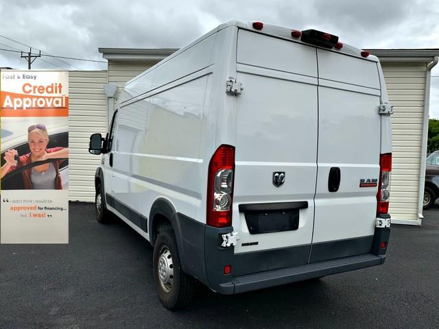 2016 Ram Promaster Cargo Van , available for sale in Forestville, Maryland | Valentine Motor Company. Forestville, Maryland 2016 Ram Promaster Cargo Van , available for sale in Forestville, Maryland | Valentine Motor Company. Forestville, Maryland