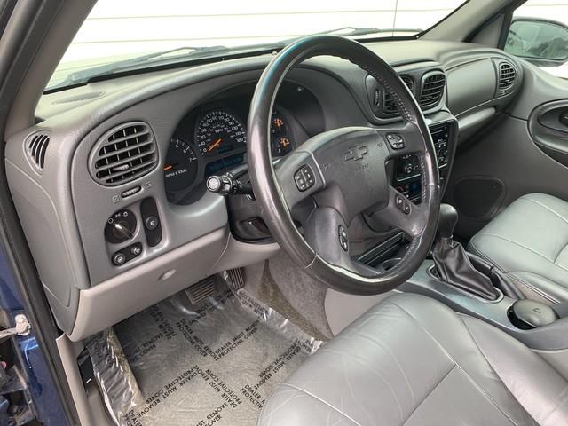 2002 Chevrolet Trailblazer LT, available for sale in Forestville, Maryland | Valentine Motor Company. Forestville, Maryland 2002 Chevrolet Trailblazer LT, available for sale in Forestville, Maryland | Valentine Motor Company. Forestville, Maryland