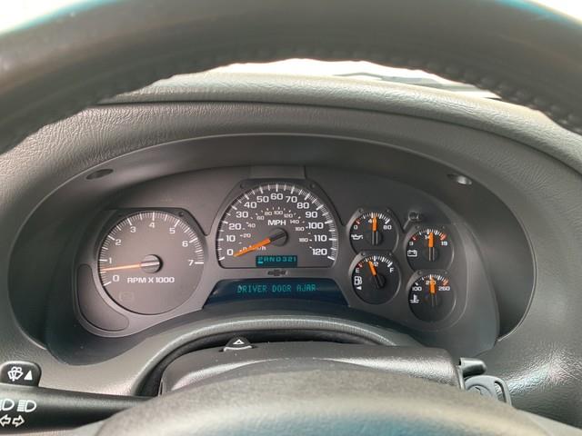 2002 Chevrolet Trailblazer LT, available for sale in Forestville, Maryland | Valentine Motor Company. Forestville, Maryland 2002 Chevrolet Trailblazer LT, available for sale in Forestville, Maryland | Valentine Motor Company. Forestville, Maryland
