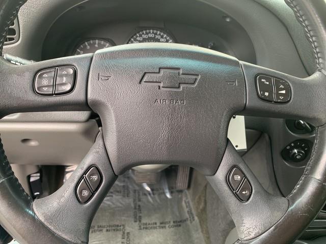 2002 Chevrolet Trailblazer LT, available for sale in Forestville, Maryland | Valentine Motor Company. Forestville, Maryland 2002 Chevrolet Trailblazer LT, available for sale in Forestville, Maryland | Valentine Motor Company. Forestville, Maryland
